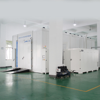 氫燃料電池實驗箱|氫燃料電池箱|循環氫燃料電池試驗箱
