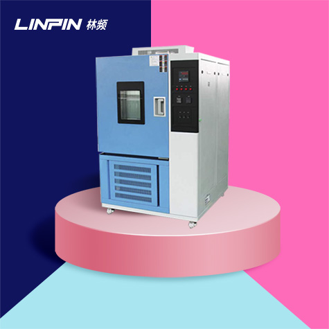 突破高低溫， 征服高低溫交變試驗箱